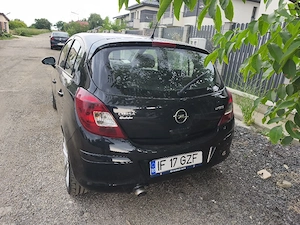 Opel corsa 1.7 - imagine 5