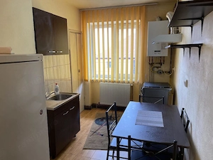 apartament 2 camere sd str ceferistilor et 2 aproape de spital