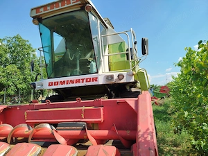 Combina Class Dominator 98 - imagine 4