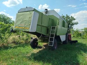 Combina Class Dominator 98 - imagine 3