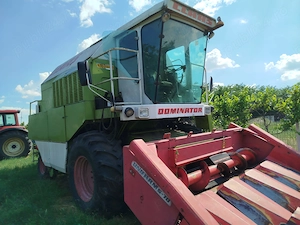 Combina Class Dominator 98 - imagine 2