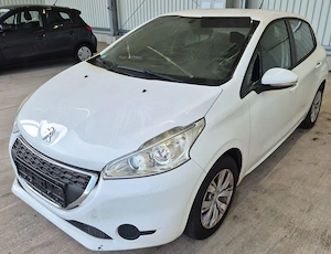 2014 Peugeot 208 999cmc benzina - imagine 2