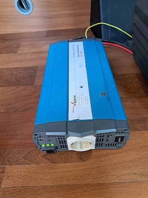 invertor Cotek sinus pur 1000W 12V