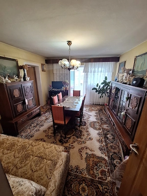 3 Camere zona Traian  - imagine 4