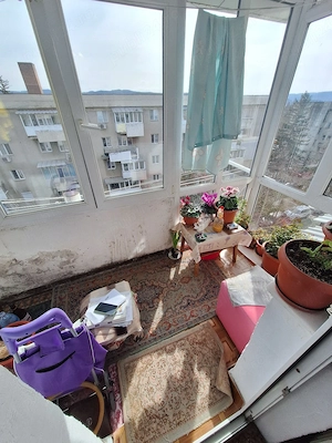 3 Camere zona Traian  - imagine 2