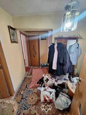 3 Camere zona Traian  - imagine 7