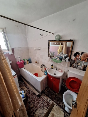 3 Camere zona Traian  - imagine 3