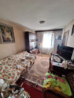 3 Camere zona Traian  - imagine 5