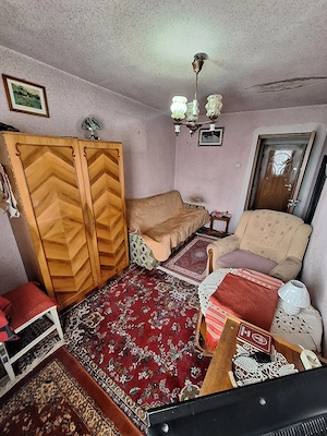 3 Camere zona Traian  - imagine 6