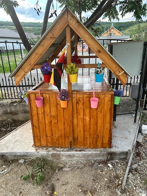 Casă de vânzare în Livezile - imagine 10