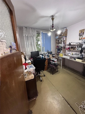 Vanzare Apartament 3 Camere Semidecomandat Berceni-Izvorul Crisului - imagine 4