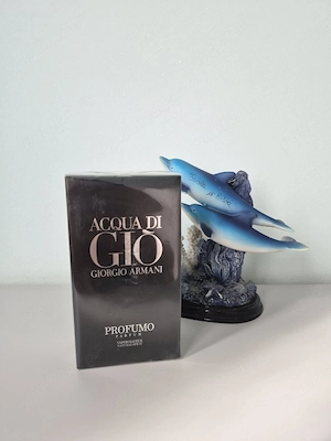 Parfum Giorgio Armani Acqua Di Gi  Profumo 125ml - sigilat, nou