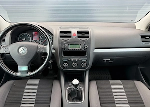 Volkswagen Golf 1.4 United - imagine 12