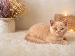 Vand pisoi british shorthair  - imagine 3