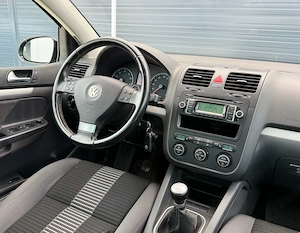 Volkswagen Golf 1.4 United - imagine 14