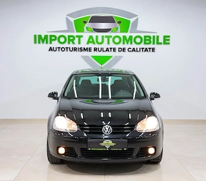 Volkswagen Golf 1.4 United - imagine 2