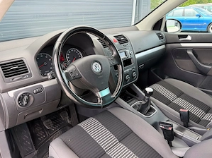 Volkswagen Golf 1.4 United - imagine 10