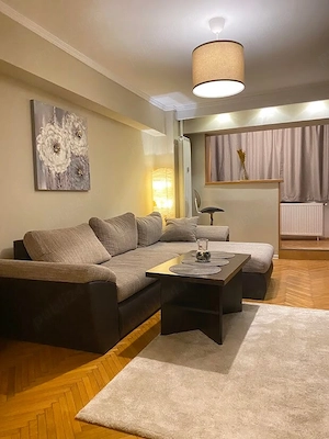 Oferta inchiriere ap 3 cam ultracentral, 500 EURO - imagine 4