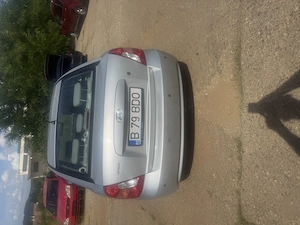 Hyundai accent Fab 2007  - imagine 4