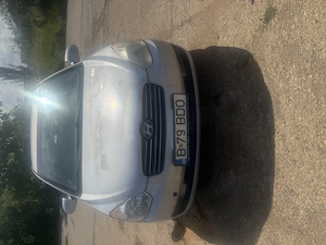 Hyundai accent Fab 2007  - imagine 3
