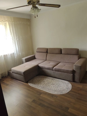 Oferta inchiriere apartament doua camere mobilat, utilat, contorizat, stradal, acces rapid transport