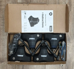 Thule Rapid System 754