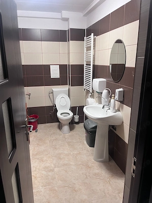 Spatiu de inchiriat 65 Mp -Tatarasi  Cladire Birouri Spatiu Comercial - imagine 3