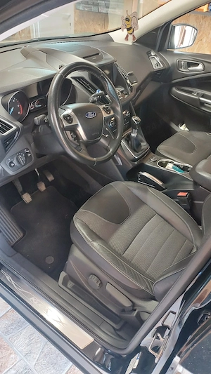 De vânzare Ford Kuga 4wd - imagine 2