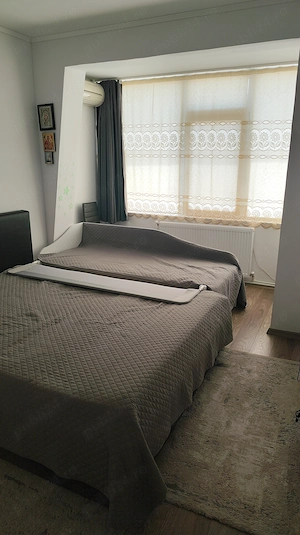 Apartament 3 camere zona gară Constanta  - imagine 2