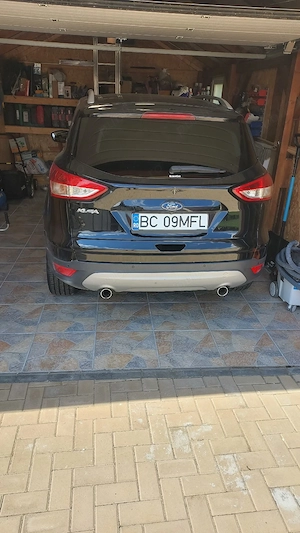 De vânzare Ford Kuga 4wd - imagine 3