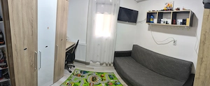 Apartament 3 camere zona gară Constanta  - imagine 5
