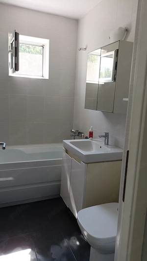 Apartament 3 camere etaj 2  Râmnicu Vâlcea   - imagine 4