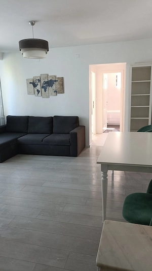 Apartament 3 camere etaj 2  Râmnicu Vâlcea  