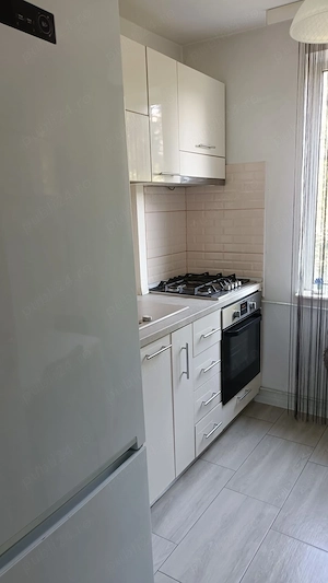 Apartament 3 camere etaj 2  Râmnicu Vâlcea   - imagine 5