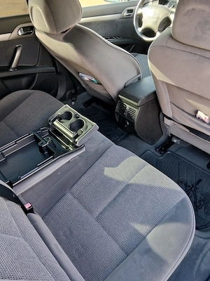Vând Peugeot 407SW - imagine 7