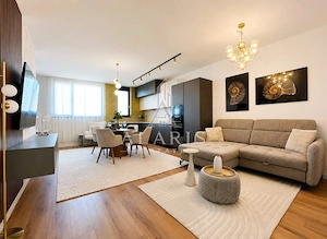 Apartament de lux cu 2 camere, zona Take Ionescu - ISHO