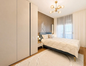 Apartament de lux cu 2 camere, zona Take Ionescu - ISHO - imagine 7