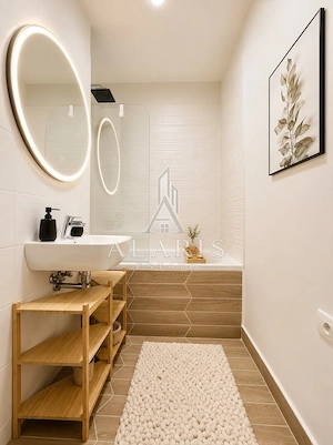 Apartament de lux cu 2 camere, zona Take Ionescu - ISHO - imagine 9