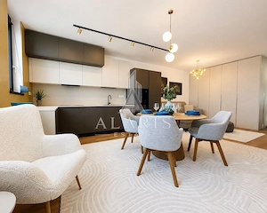 Apartament de lux cu 2 camere, zona Take Ionescu - ISHO - imagine 3