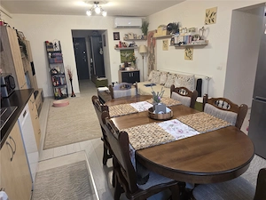 Apartament 3 camere , Padurea Verde – Ghiroda , 75 mp - imagine 4