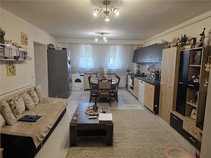 Apartament 3 camere , Padurea Verde – Ghiroda , 75 mp - imagine 2