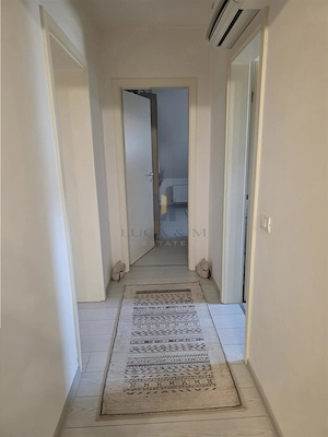 Apartament 3 camere , Padurea Verde – Ghiroda , 75 mp - imagine 11