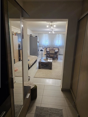 Apartament 3 camere , Padurea Verde – Ghiroda , 75 mp - imagine 5