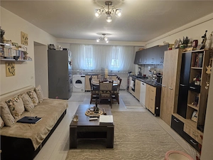 Apartament 3 camere , Padurea Verde – Ghiroda , 75 mp - imagine 3