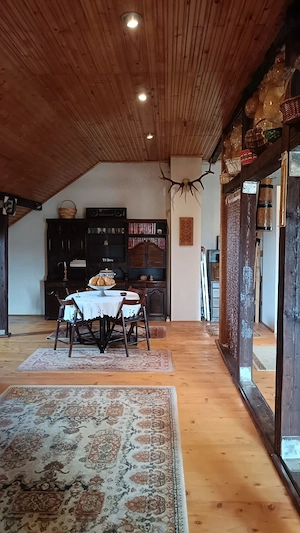 Casa + Anexa   Ramnicu Valcea   - imagine 2