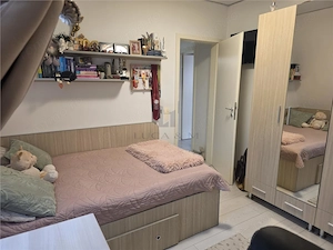 Apartament 3 camere , Padurea Verde – Ghiroda , 75 mp - imagine 15