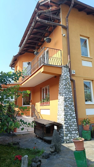 Casa + Anexa   Ramnicu Valcea   - imagine 14