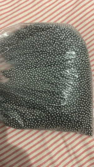 bile alice din otel 2mm