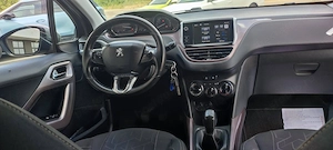 PEUGEOT 2008 an 2015 motor 1.4 hdi 75 cp  - imagine 7