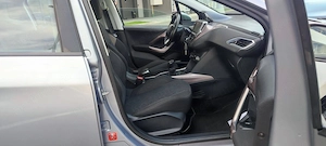 PEUGEOT 2008 an 2015 motor 1.4 hdi 75 cp  - imagine 6